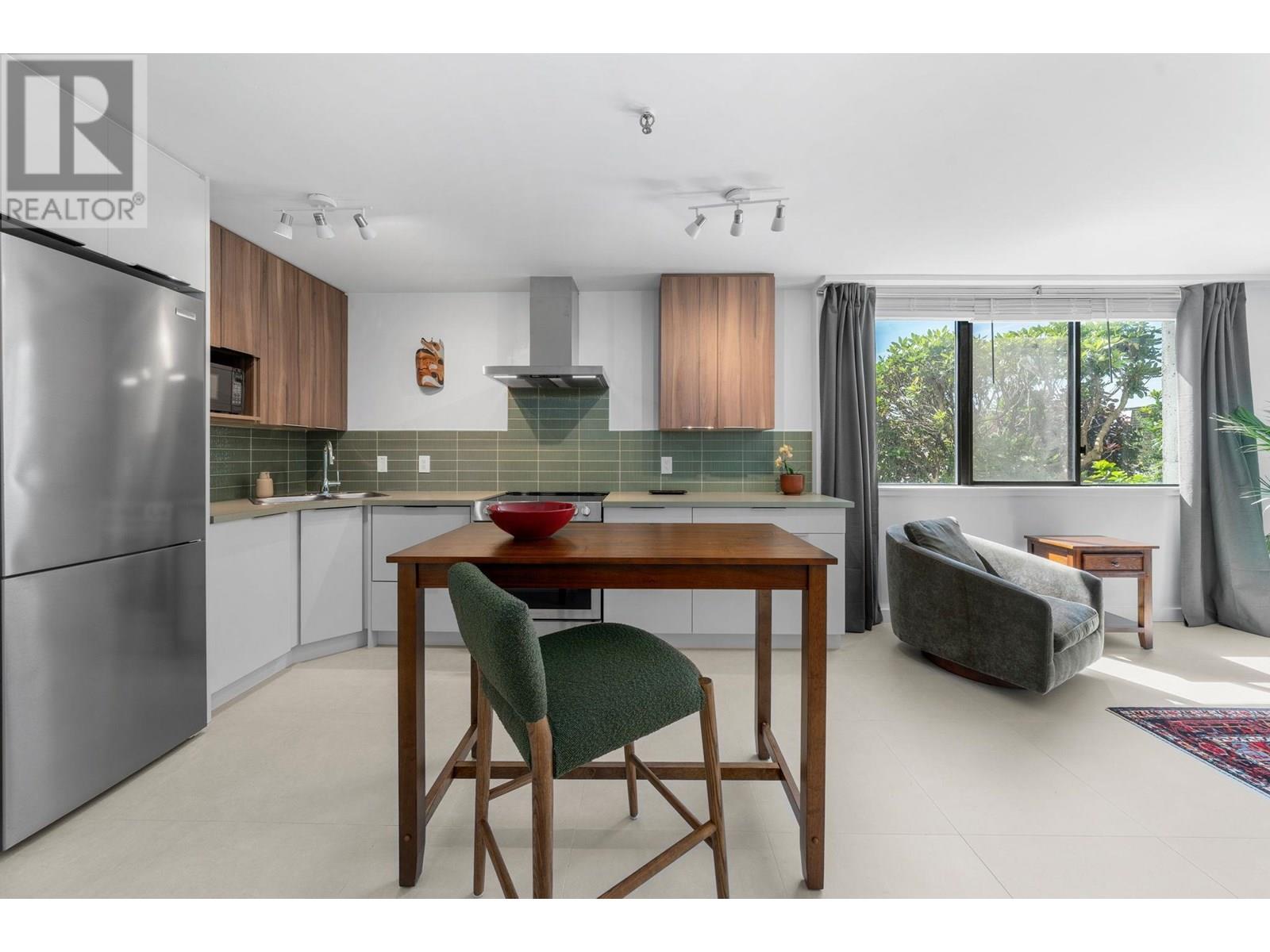 101a 460 14th Street, West Vancouver, British Columbia  V7T 2W1 - Photo 10 - R3030483