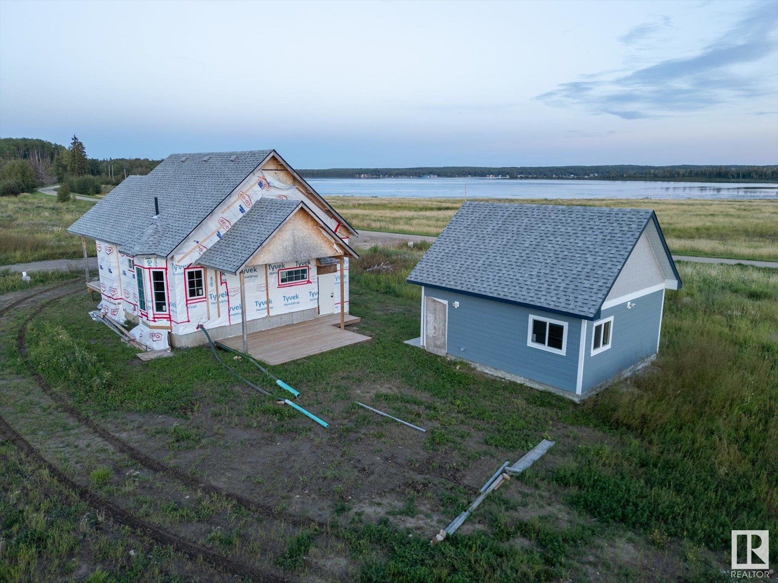 5323 Township 541A, Rural Lac Ste. Anne County, Alberta