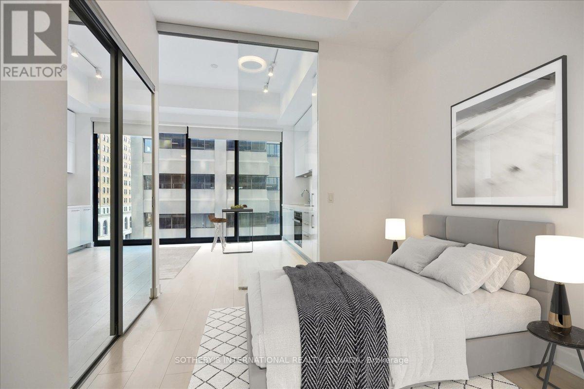 409 - 188 Cumberland Street, Toronto, Ontario  M5R 0B6 - Photo 11 - C12322041