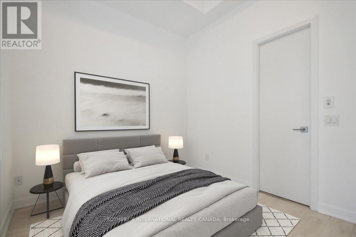 409 - 188 Cumberland Street, Toronto, Ontario  M5R 0B6 - Photo 14 - C12322041
