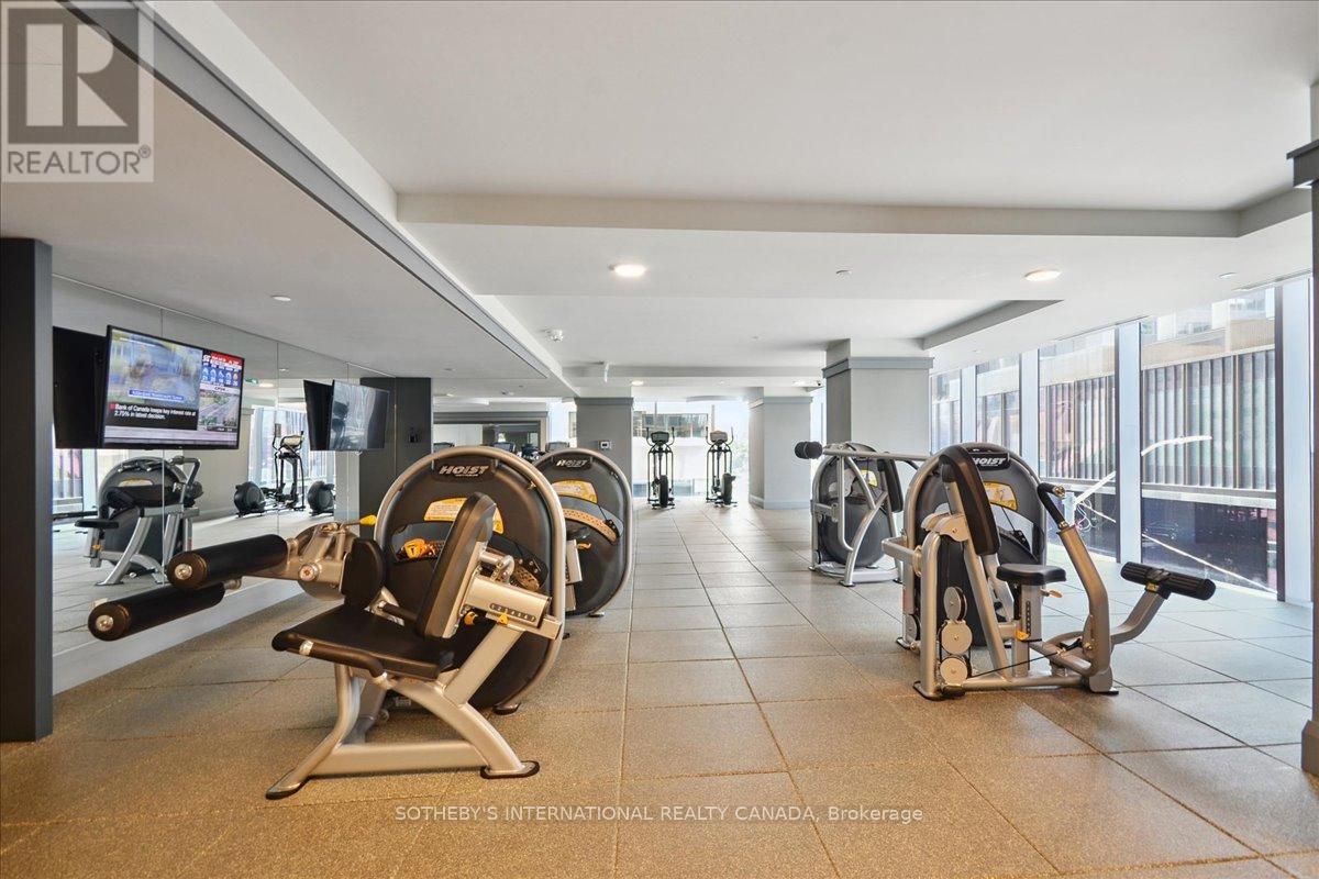 409 - 188 Cumberland Street, Toronto, Ontario  M5R 0B6 - Photo 23 - C12322041