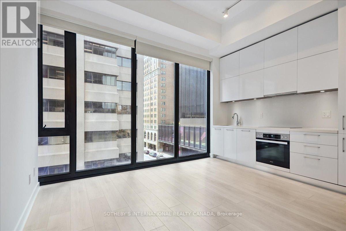 409 - 188 Cumberland Street, Toronto, Ontario  M5R 0B6 - Photo 5 - C12322041