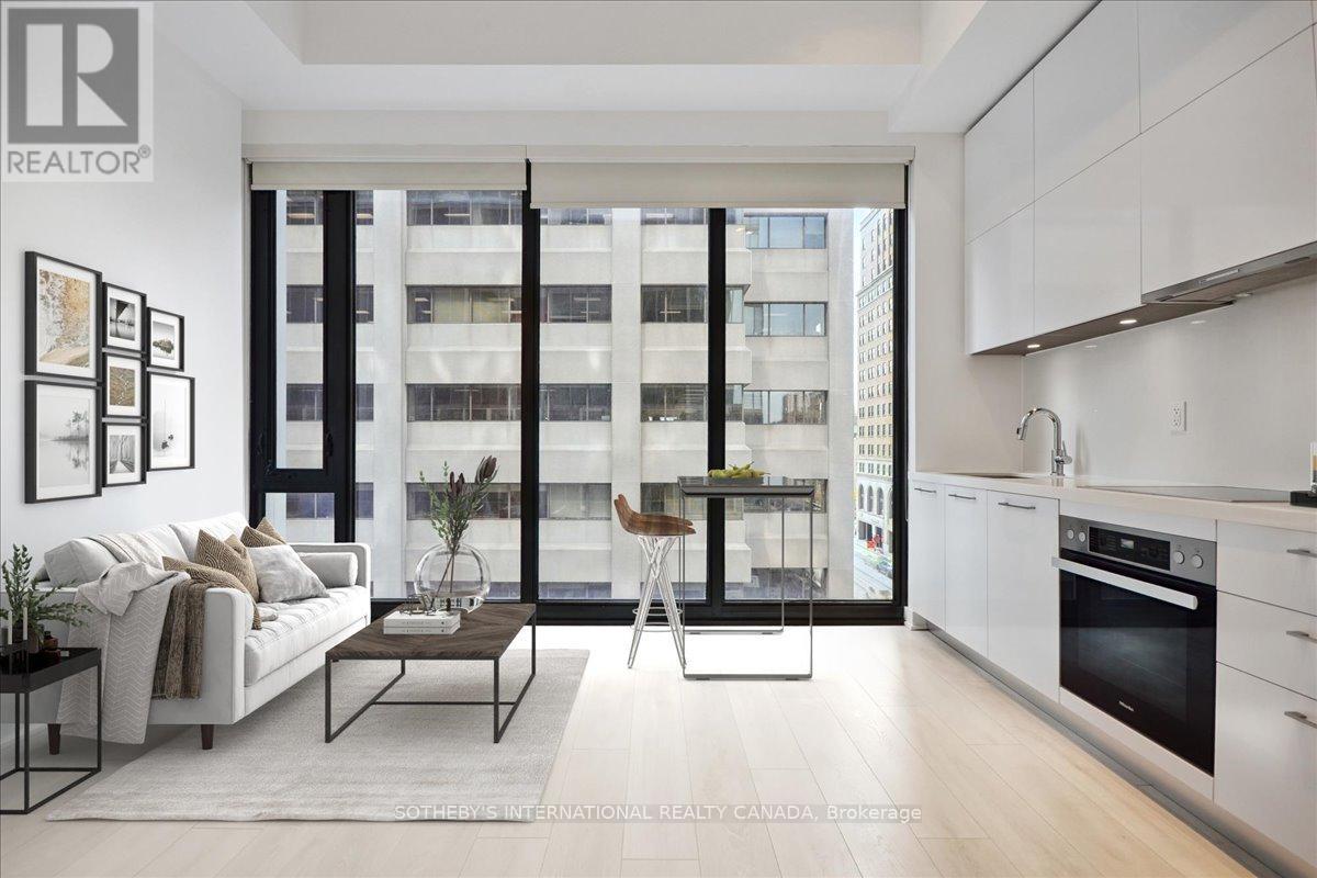 409 - 188 Cumberland Street, Toronto, Ontario  M5R 0B6 - Photo 6 - C12322041