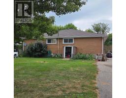 360 STRATTON DRIVE, London East, Ontario