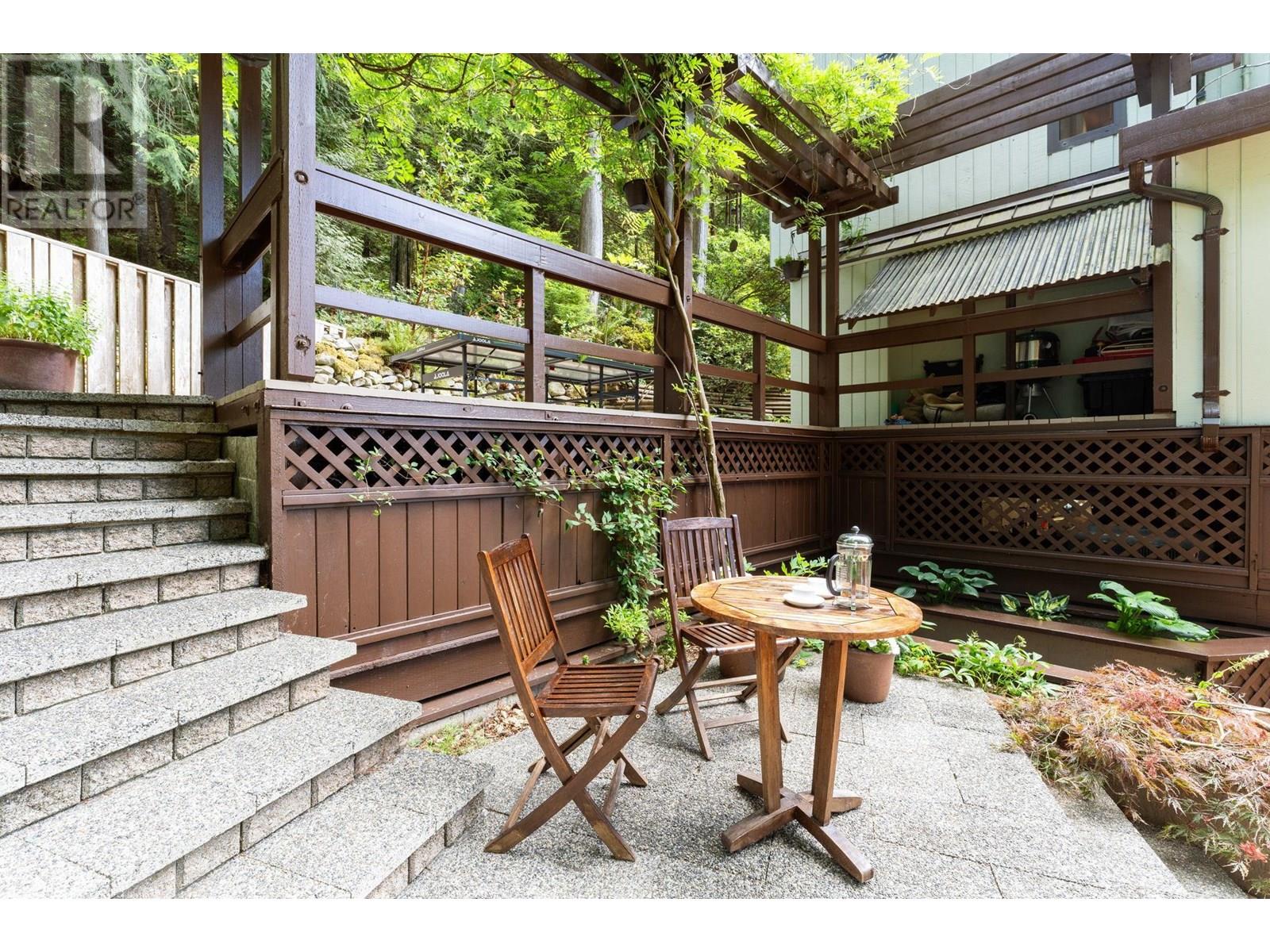 385 Oceanview Road, Lions Bay, British Columbia  V0N 2E0 - Photo 34 - R3033102