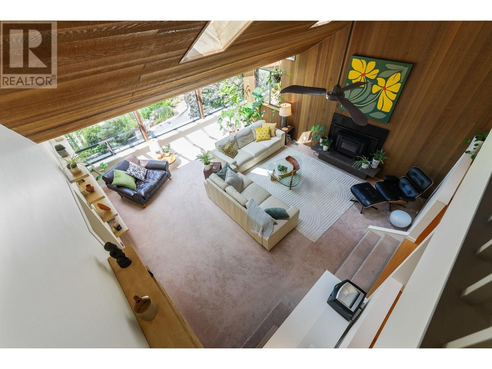 385 Oceanview Road, Lions Bay, British Columbia  V0N 2E0 - Photo 23 - R3033102