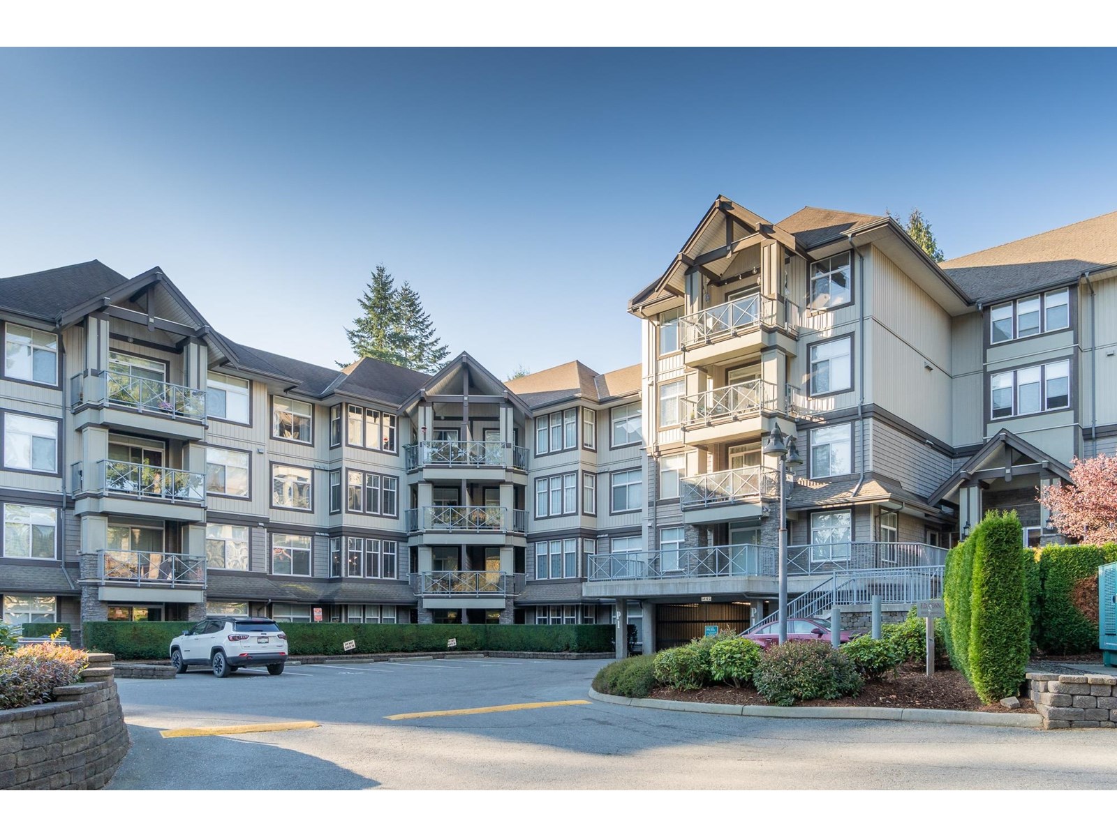 309 33318 E Bourquin Crescent, Abbotsford, British Columbia  V2S 0A6 - Photo 34 - R3012815