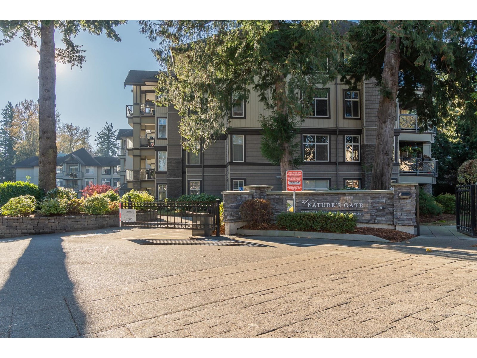 309 33318 E Bourquin Crescent, Abbotsford, British Columbia  V2S 0A6 - Photo 32 - R3012815