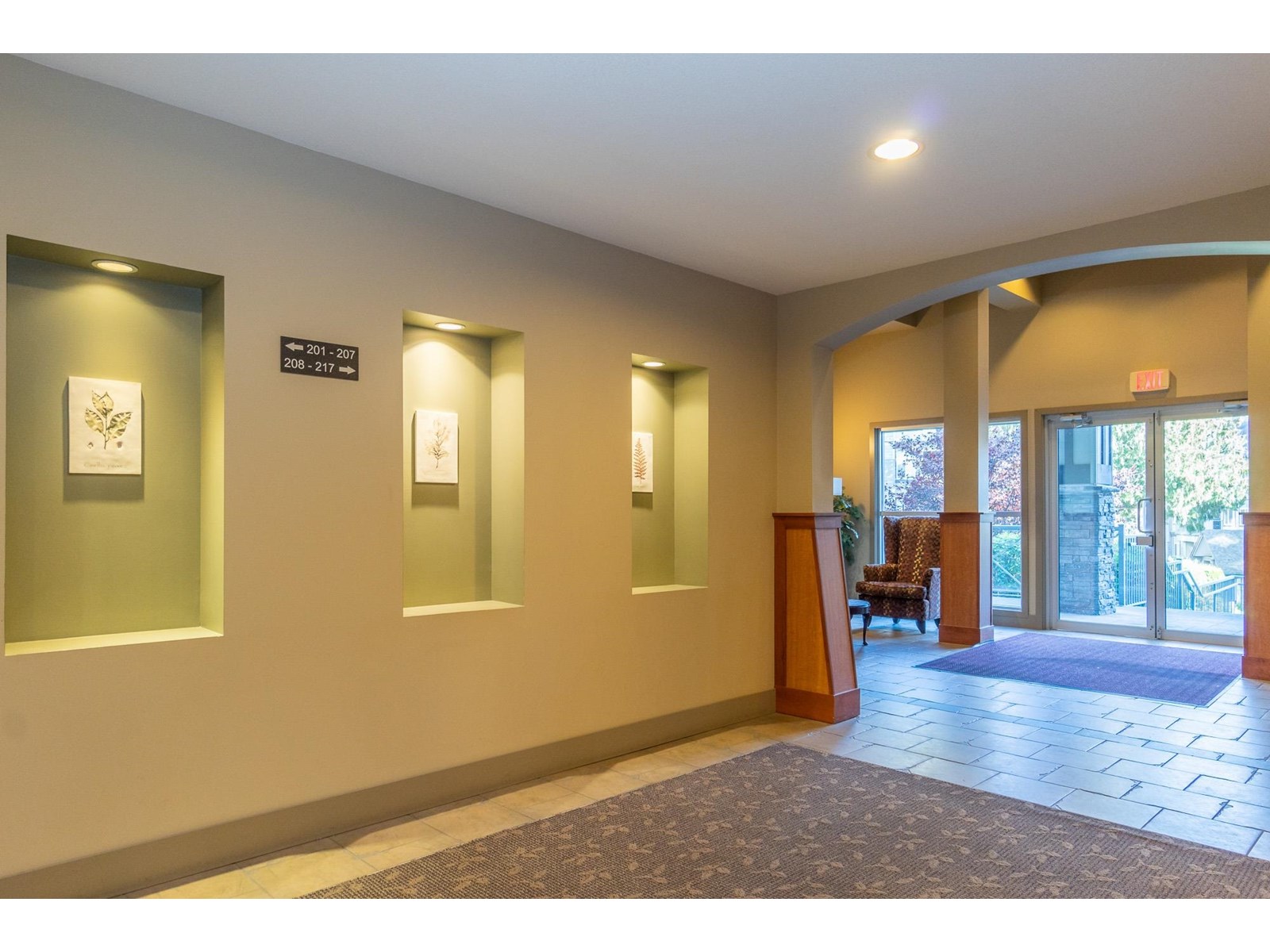 309 33318 E Bourquin Crescent, Abbotsford, British Columbia  V2S 0A6 - Photo 27 - R3012815