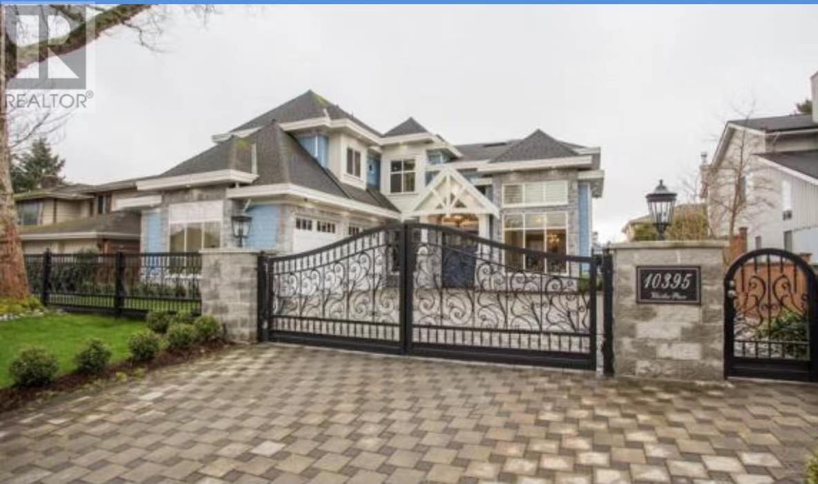 Property at 10395 WHISTLER PLACE image 1