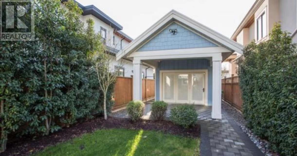 10395 Whistler Place, Richmond, British Columbia  V7E 4C6 - Photo 31 - R3031379