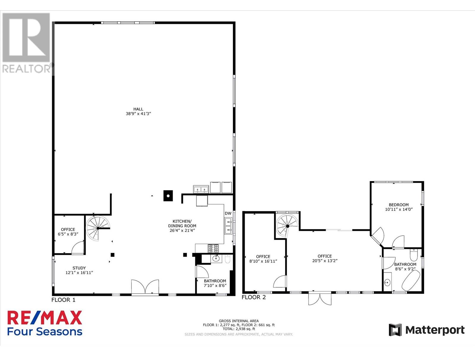 6777 Perry's Back Road, Winlaw, British Columbia  V0G 2J0 - Photo 43 - 10356357