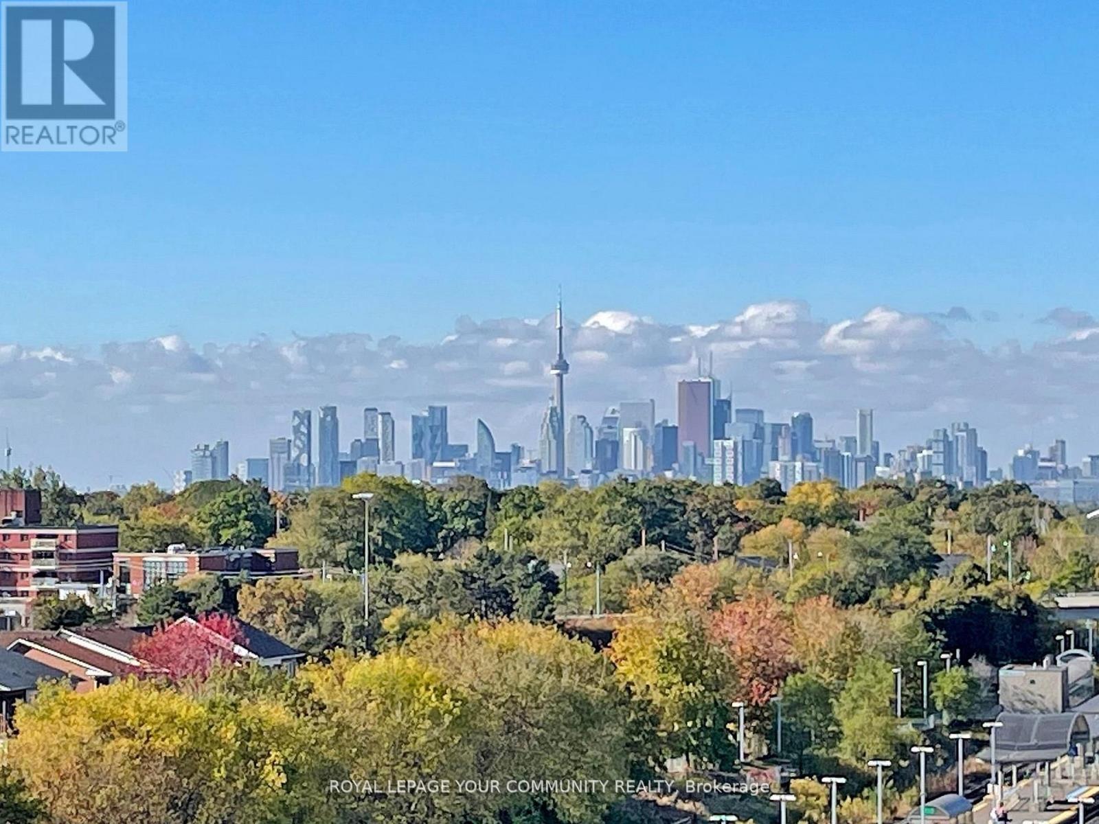 525 - 8 Trent Avenue, Toronto, Ontario  M4C 0A6 - Photo 18 - E12322053