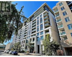 525 - 8 TRENT AVENUE, Toronto, Ontario