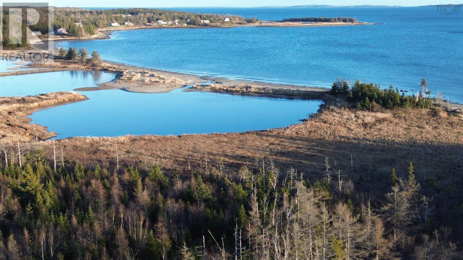 Port Morien Drive, Round Island, Nova Scotia  B1B 1C1 - Photo 10 - 202518966