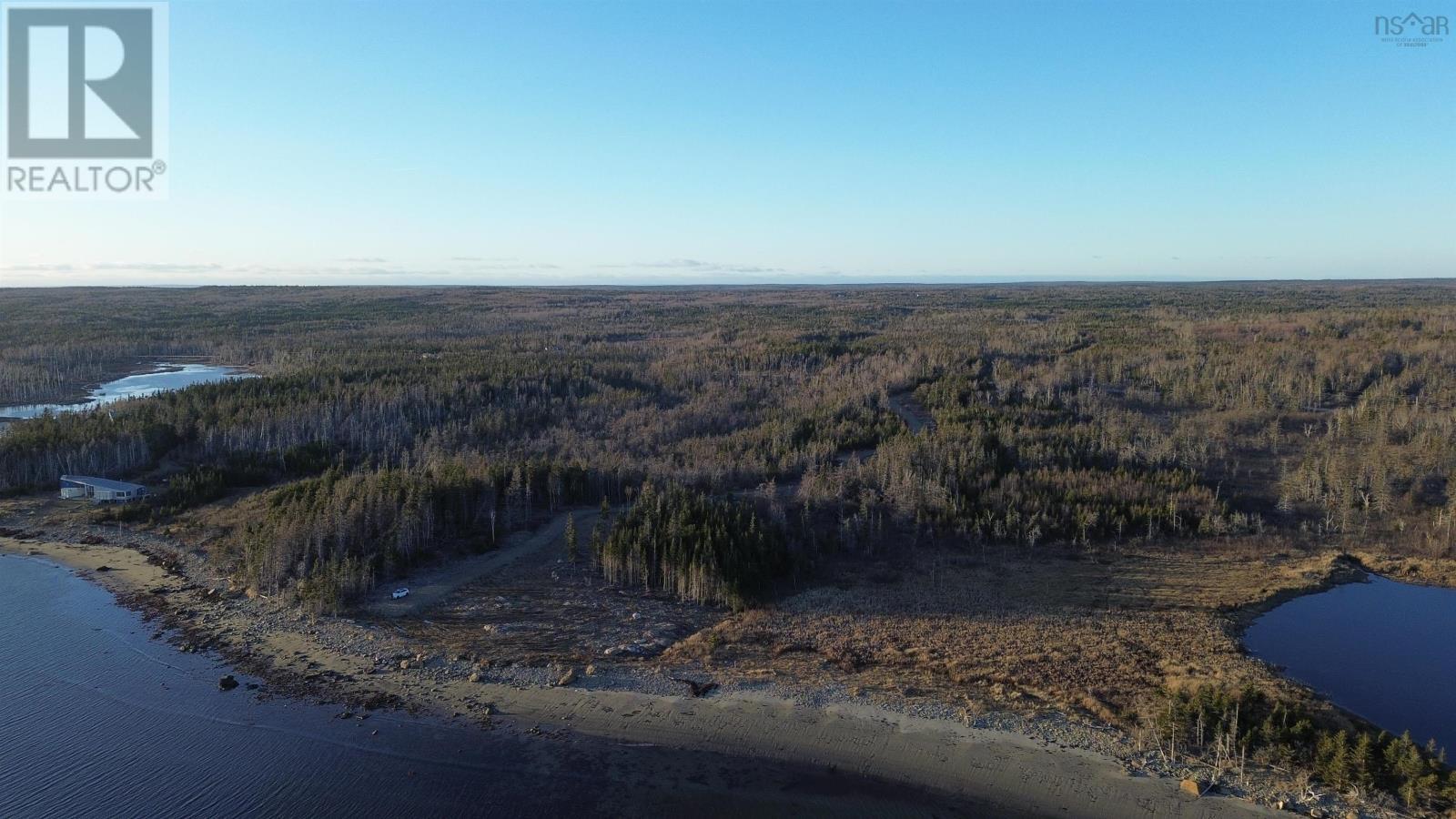 Port Morien Drive, Round Island, Nova Scotia  B1B 1C1 - Photo 5 - 202518966