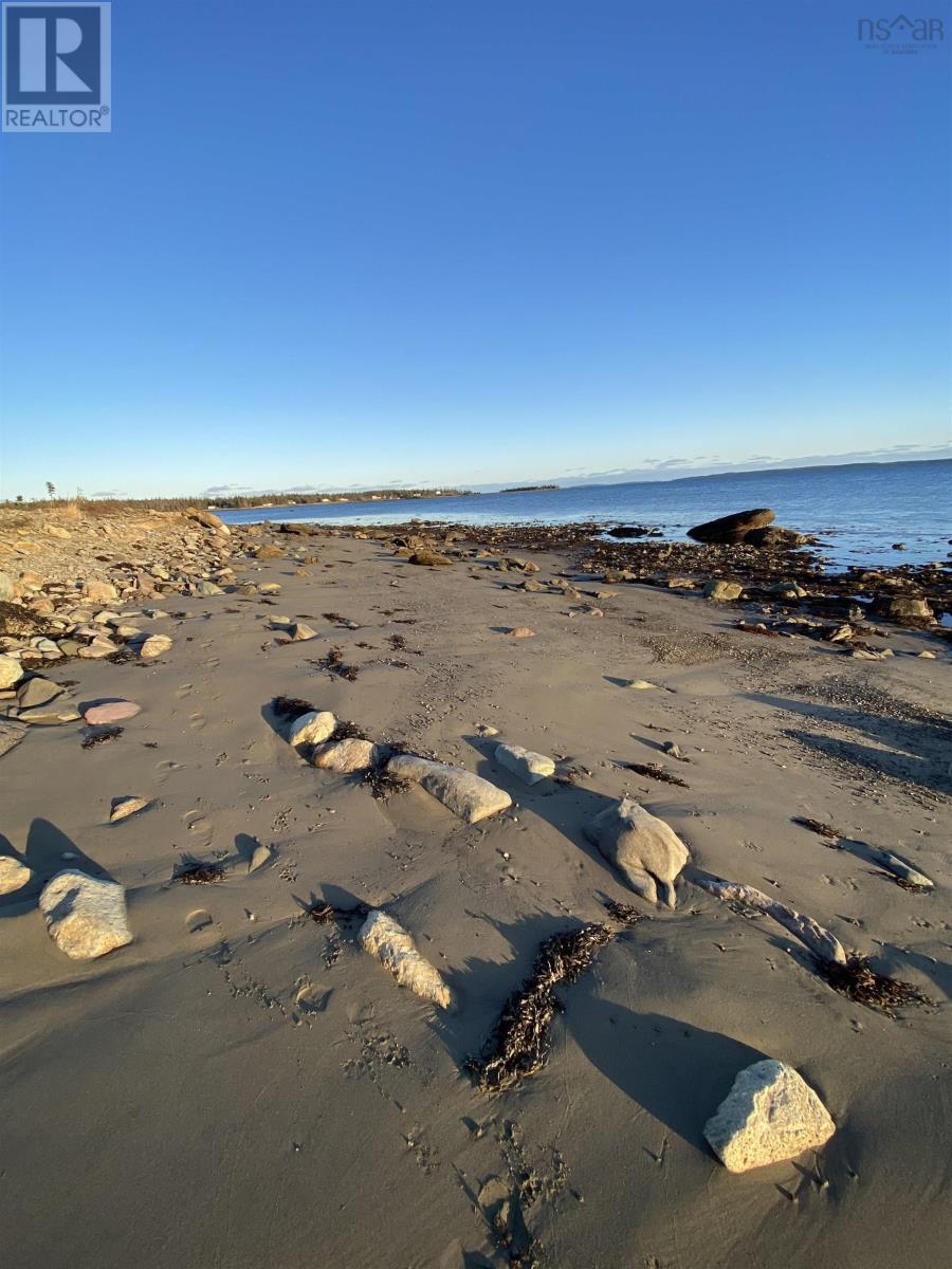 Port Morien Drive, Round Island, Nova Scotia  B1B 1C1 - Photo 12 - 202518966