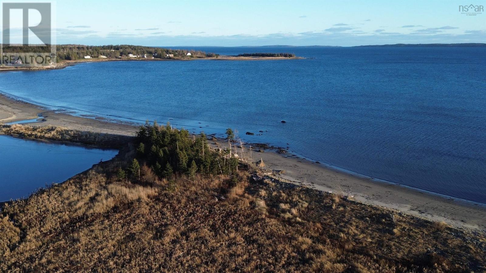 Port Morien Drive, Round Island, Nova Scotia  B1B 1C1 - Photo 4 - 202518966