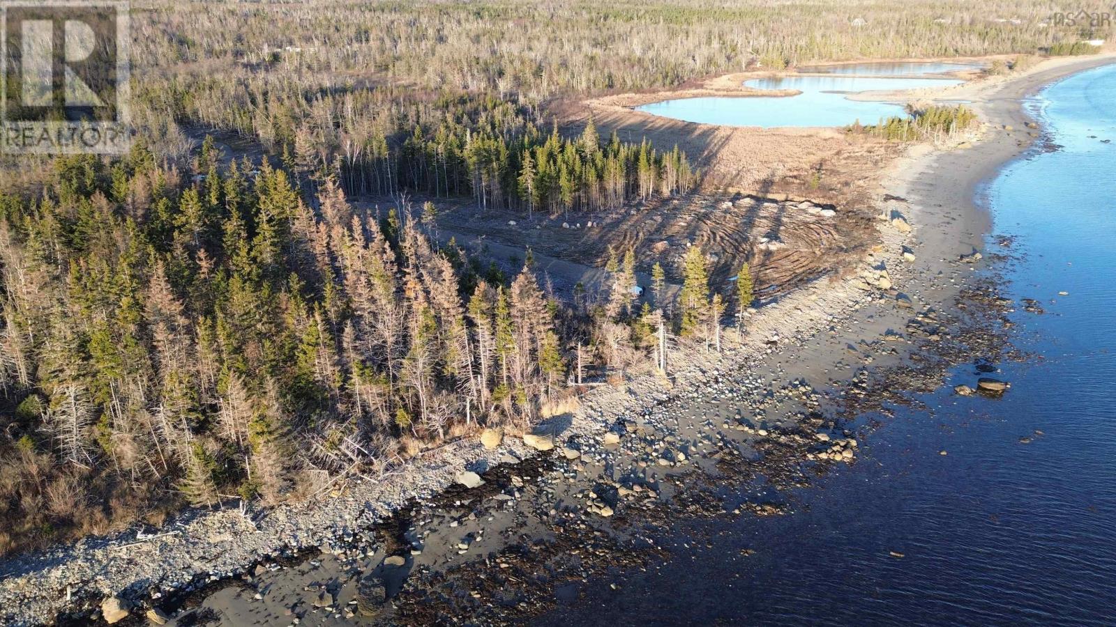 Port Morien Drive, Round Island, Nova Scotia  B1B 1C1 - Photo 3 - 202518966