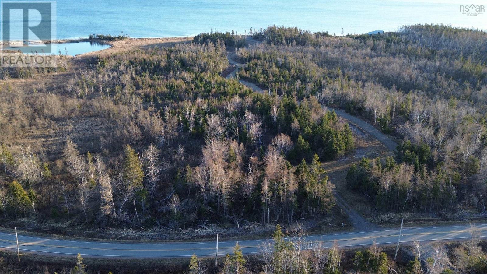 Port Morien Drive, Round Island, Nova Scotia  B1B 1C1 - Photo 6 - 202518966