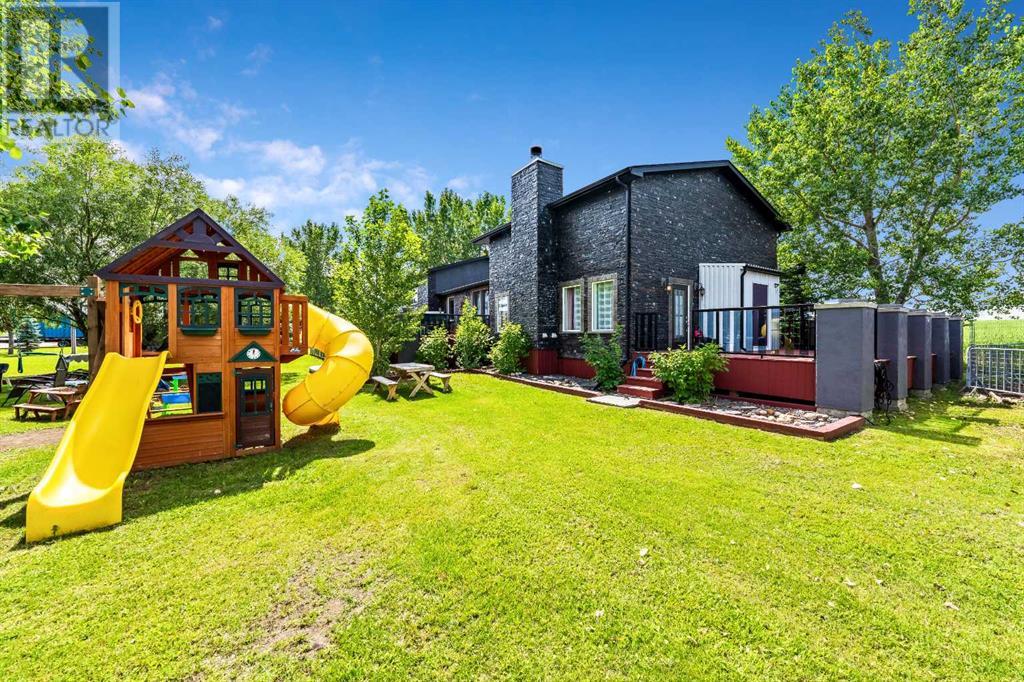 253042 Ab-901, Carseland, Alberta  T1P 1J6 - Photo 20 - A2243755