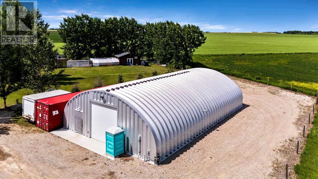 253042 Ab-901, Carseland, Alberta  T1P 1J6 - Photo 8 - A2243755