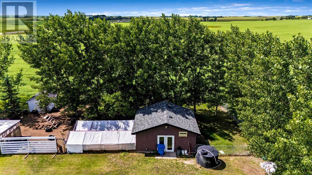 253042 Ab-901, Carseland, Alberta  T1P 1J6 - Photo 10 - A2243755