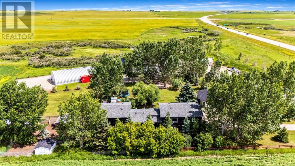 253042 Ab-901, Carseland, Alberta  T1P 1J6 - Photo 16 - A2243755