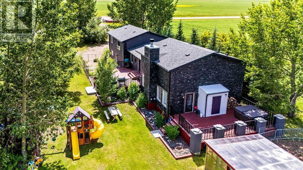 253042 Ab-901, Carseland, Alberta  T1P 1J6 - Photo 12 - A2243755