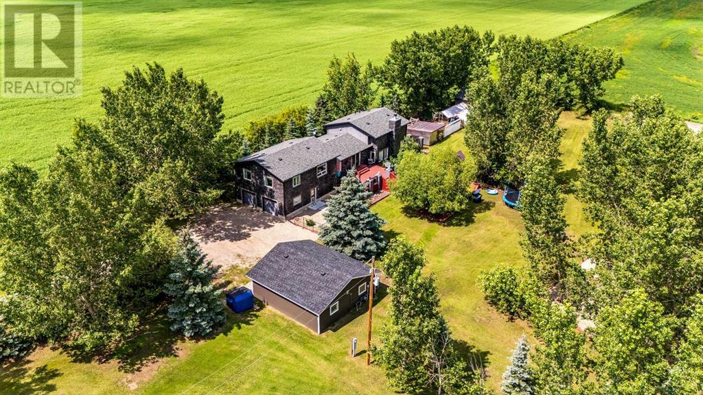 253042 Ab-901, Carseland, Alberta  T1P 1J6 - Photo 17 - A2243755
