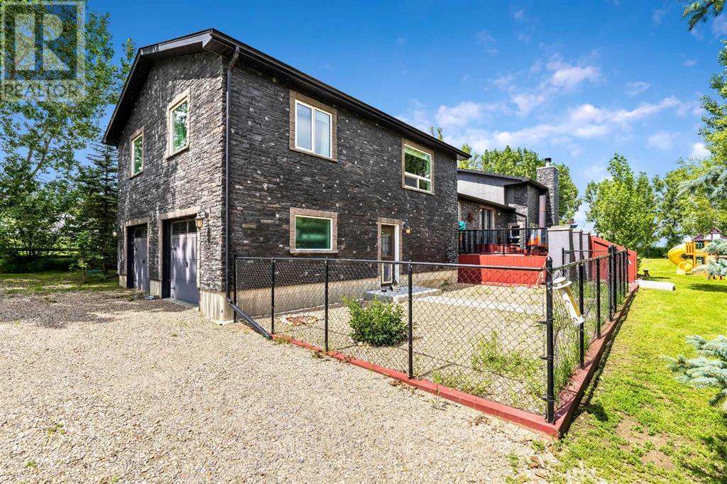 253042 Ab-901, Carseland, Alberta  T1P 1J6 - Photo 18 - A2243755