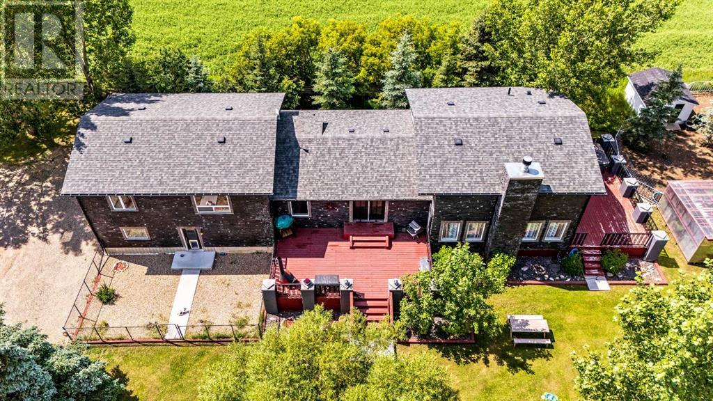 253042 Ab-901, Carseland, Alberta  T1P 1J6 - Photo 14 - A2243755