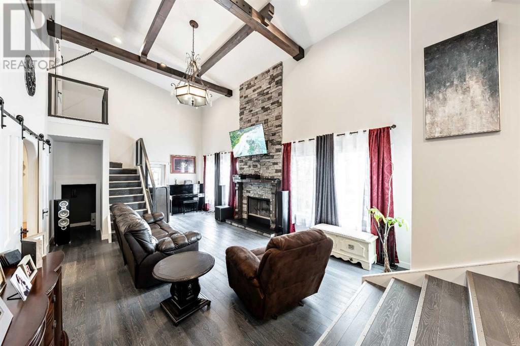 253042 Ab-901, Carseland, Alberta  T1P 1J6 - Photo 25 - A2243755