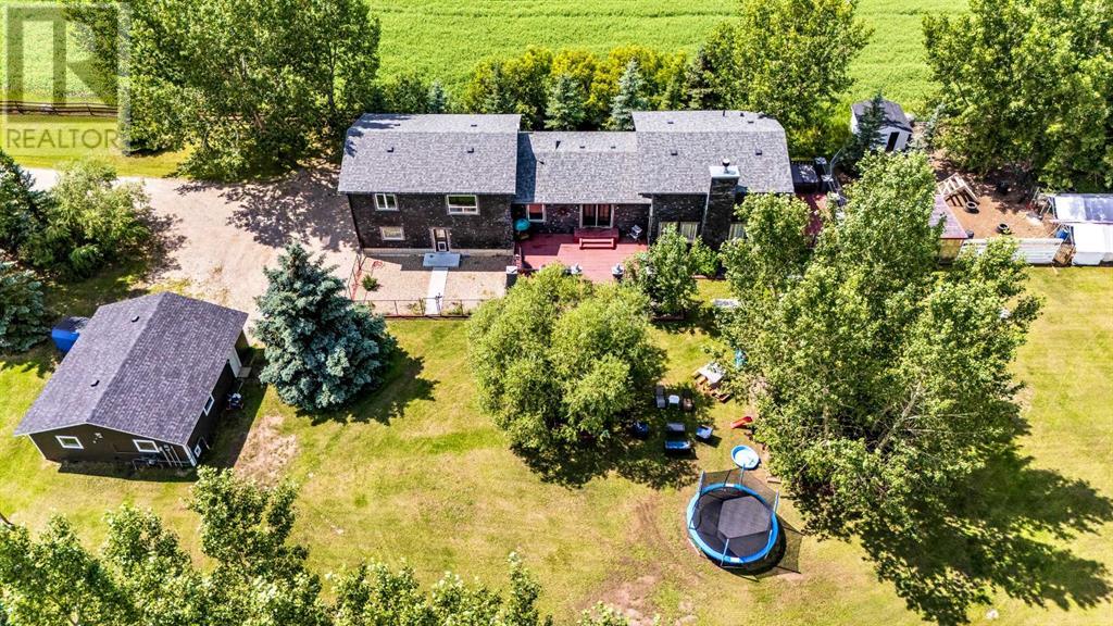 253042 Ab-901, Carseland, Alberta  T1P 1J6 - Photo 13 - A2243755