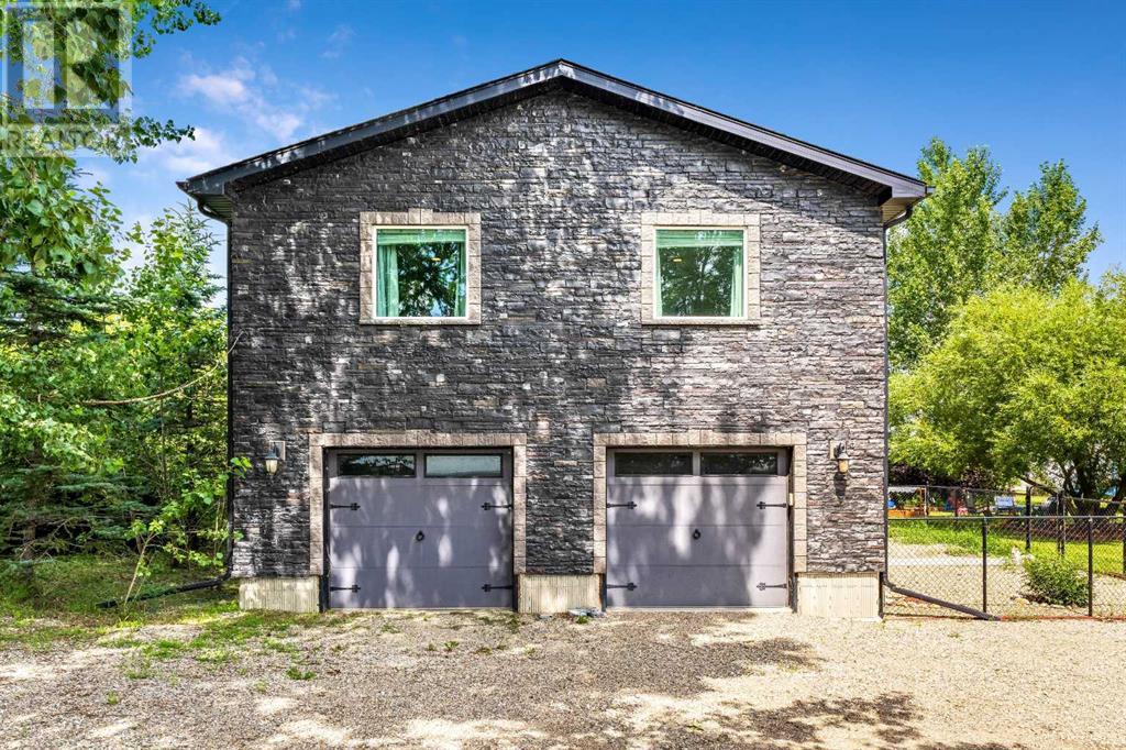 253042 Ab-901, Carseland, Alberta  T1P 1J6 - Photo 42 - A2243755