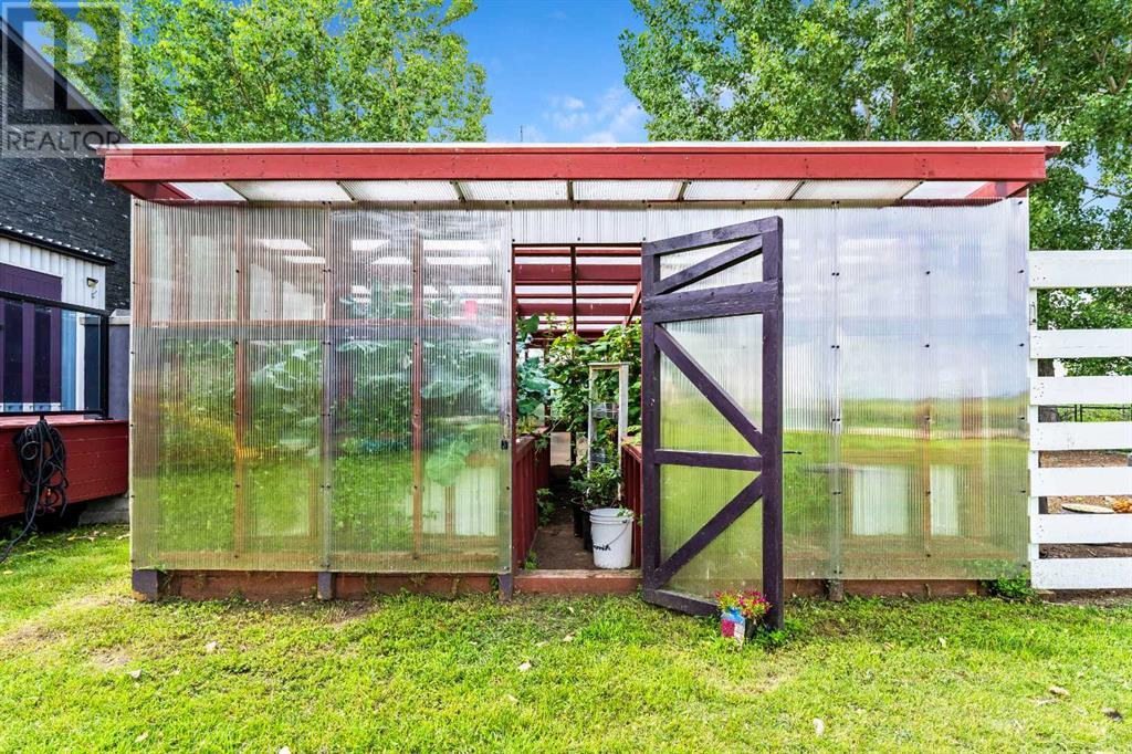 253042 Ab-901, Carseland, Alberta  T1P 1J6 - Photo 44 - A2243755