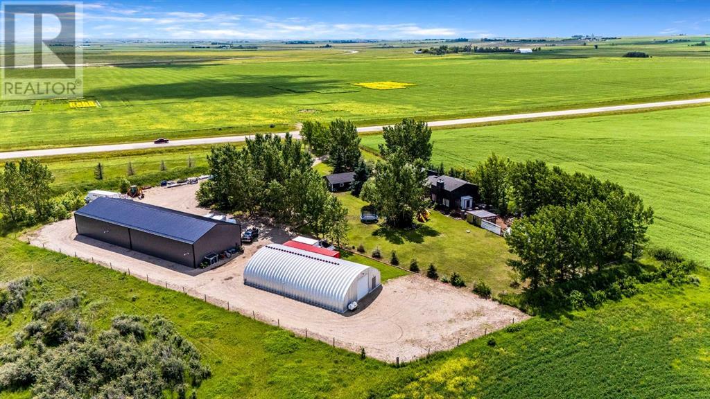 253042 Ab-901, Carseland, Alberta  T1P 1J6 - Photo 5 - A2243755