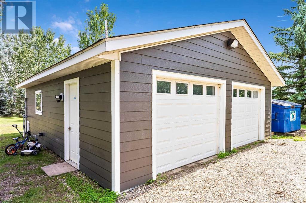 253042 Ab-901, Carseland, Alberta  T1P 1J6 - Photo 43 - A2243755