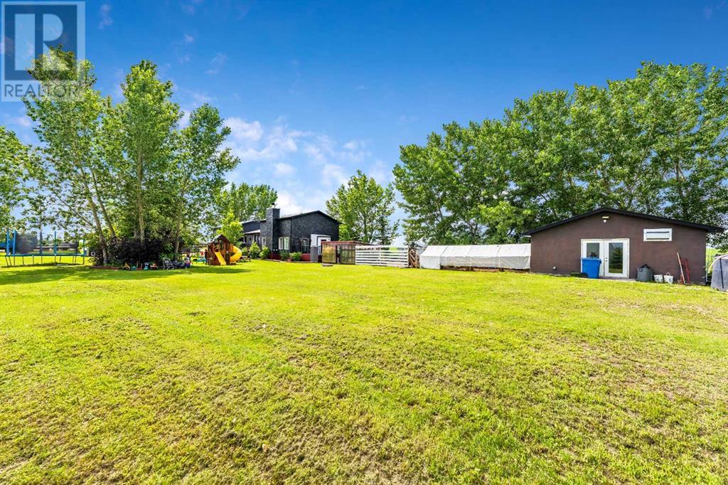 253042 Ab-901, Carseland, Alberta  T1P 1J6 - Photo 46 - A2243755
