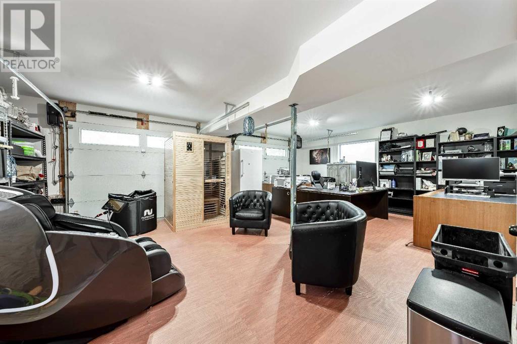 253042 Ab-901, Carseland, Alberta  T1P 1J6 - Photo 40 - A2243755