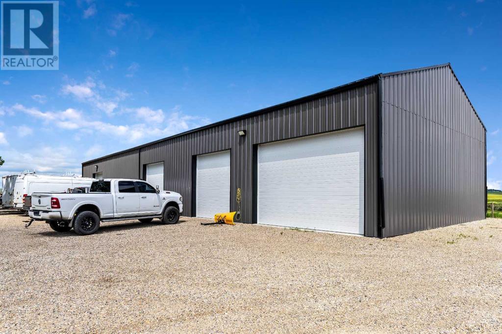 253042 Ab-901, Carseland, Alberta  T1P 1J6 - Photo 49 - A2243755