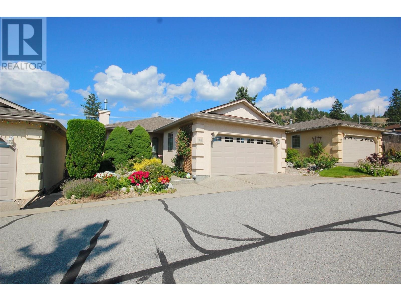 1634 Carmi Avenue 105, Columbia, Penticton  by Norm Davies Okanagan Real Estate 1634 Carmi Avenue 105, Columbia, Penticton