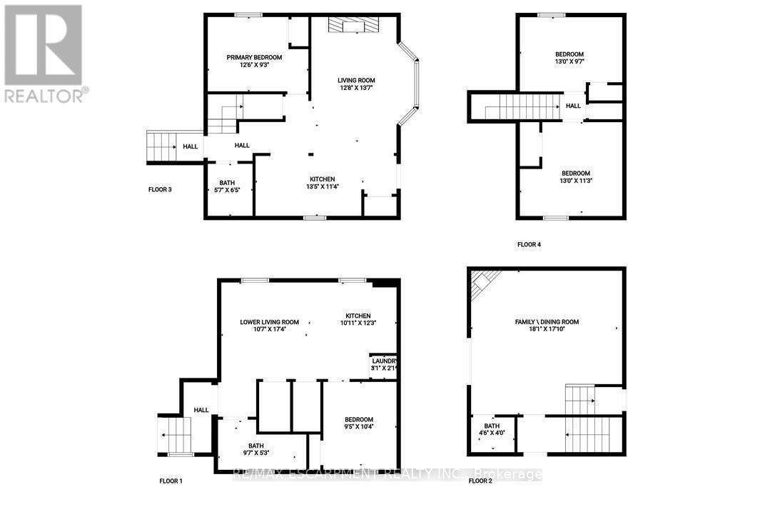 140 East 35th Street, Hamilton, Ontario  L8V 3Y2 - Photo 40 - X12321987