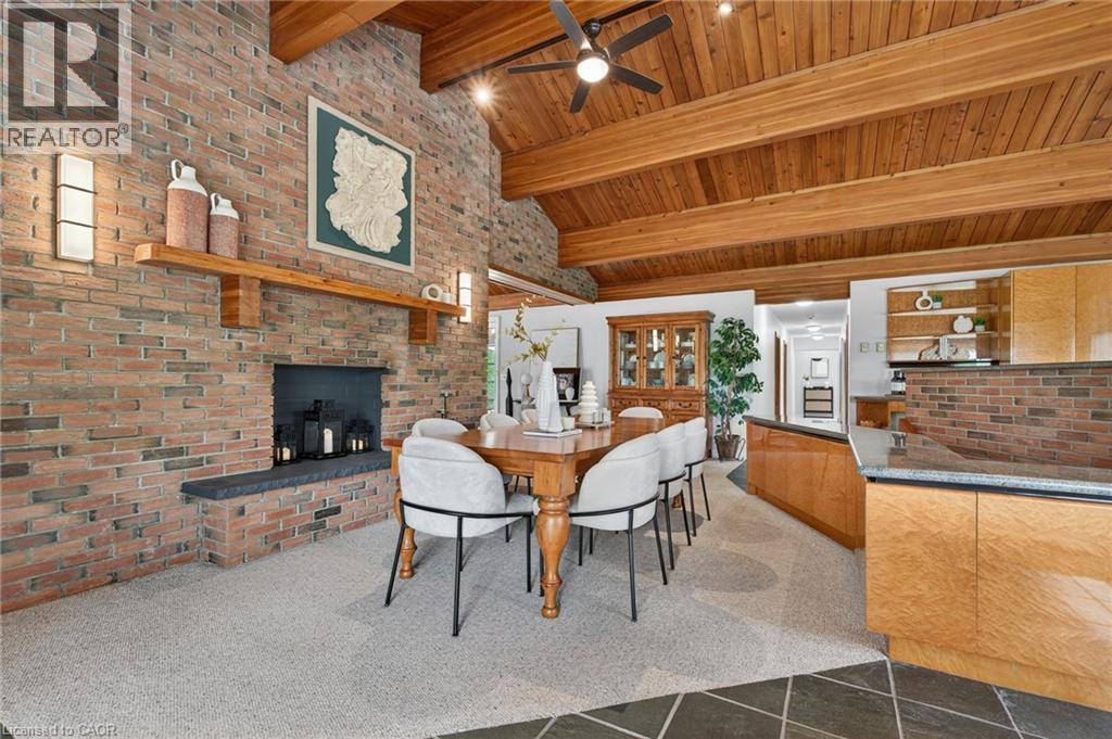 2360 8 Side Road, Burlington, Ontario  L7P 0M7 - Photo 14 - 40752901