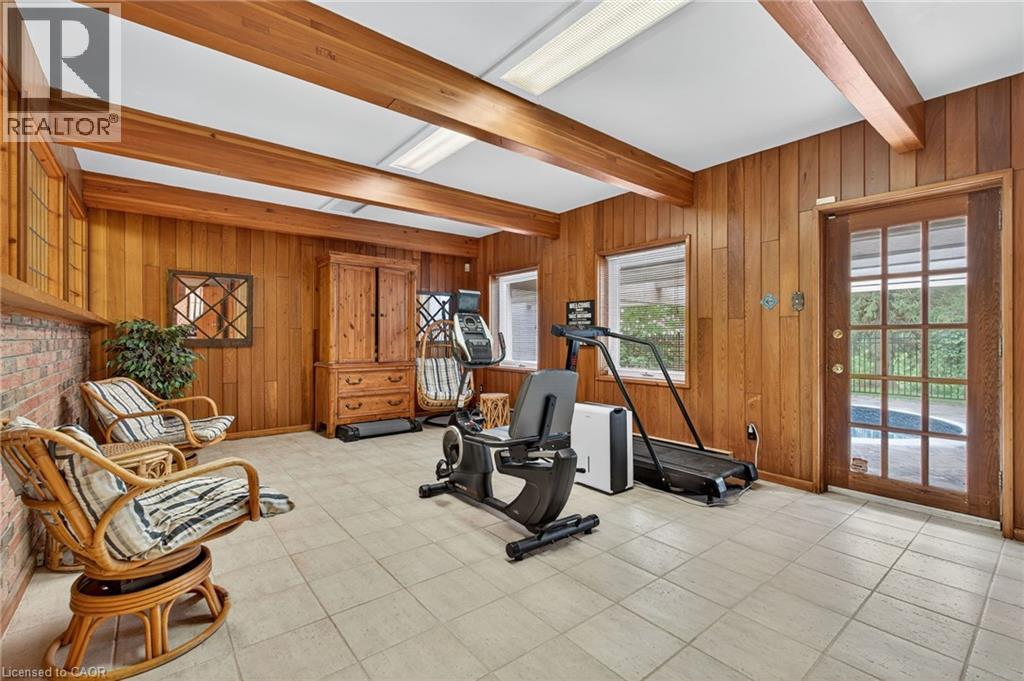 2360 8 Side Road, Burlington, Ontario  L7P 0M7 - Photo 36 - 40752901
