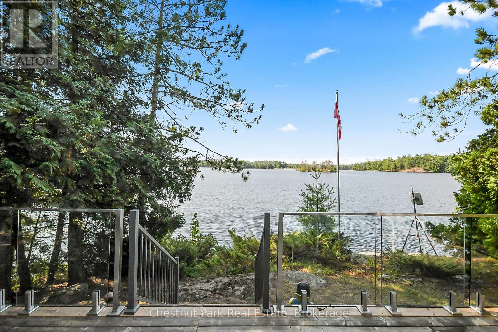 1037 Fire Route 20g, Gravenhurst, Ontario  P1P 1R3 - Photo 17 - X12322103