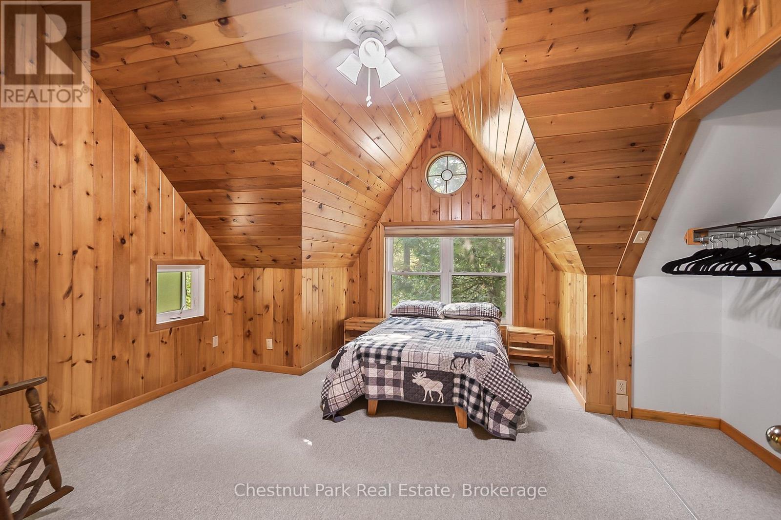 1037 Fire Route 20g, Gravenhurst, Ontario  P1P 1R3 - Photo 21 - X12322103
