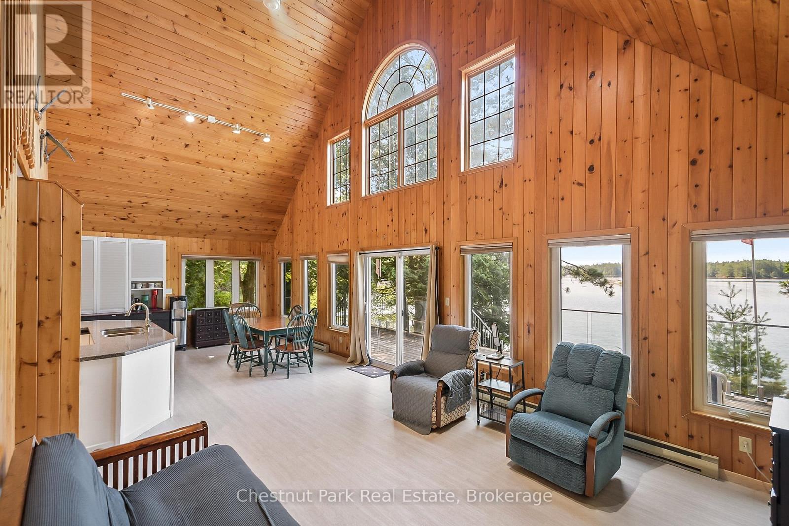 1037 Fire Route 20g, Gravenhurst, Ontario  P1P 1R3 - Photo 24 - X12322103