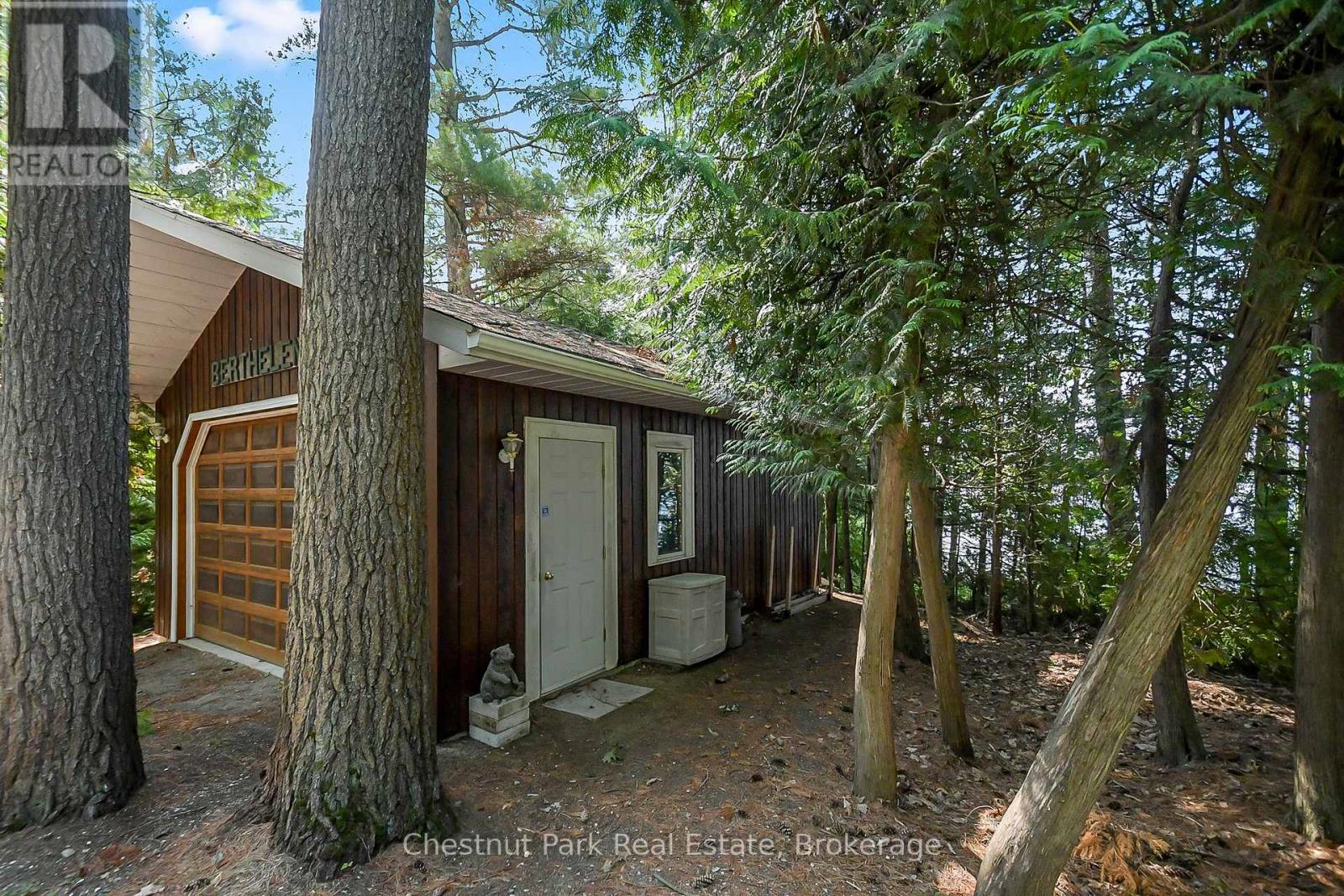 1037 Fire Route 20g, Gravenhurst, Ontario  P1P 1R3 - Photo 31 - X12322103