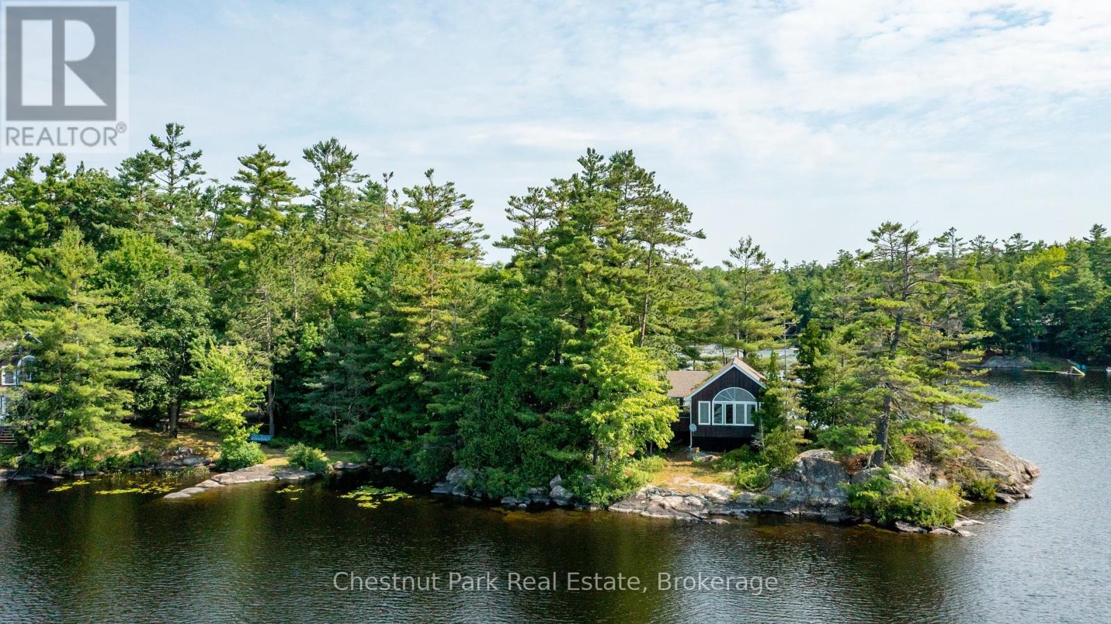 1037 Fire Route 20g, Gravenhurst, Ontario  P1P 1R3 - Photo 32 - X12322103